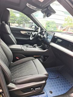 GAC GS8 2.0T 2WDLuxury Edition 7 - ფოტო 5