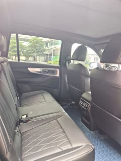 GAC GS8 2.0T 2WDLuxury Edition 7 - ფოტო 6