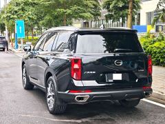 GAC GS8 2.0T 2WDLuxury Edition 7 - ფოტო 7