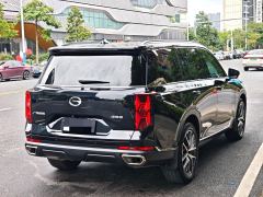 GAC GS8 2.0T 2WDLuxury Edition 7 - ფოტო 8