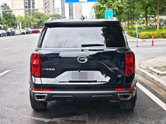 GAC GS8 2.0T 2WDLuxury Edition 7 - ფოტო 9
