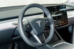 Tesla Model Y 554km Rear-Wheel Drive Edition - photo 11