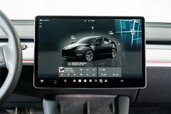 Tesla Model Y 554km Rear-Wheel Drive Edition - photo 14