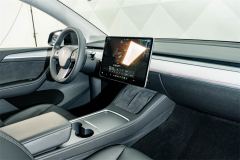 Tesla Model Y 554km Rear-Wheel Drive Edition - photo 18