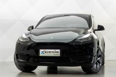 Tesla Model Y 554km Rear-Wheel Drive Edition - photo 3