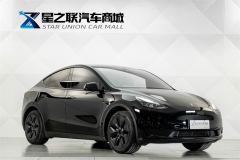 Tesla Model Y 554km Rear-Wheel Drive Edition - photo 5