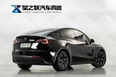 Tesla Model Y 554km Rear-Wheel Drive Edition - photo 6