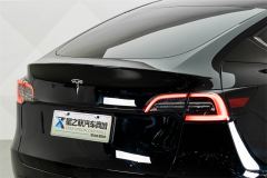 Tesla Model Y 554km Rear-Wheel Drive Edition - photo 8