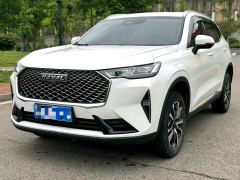 Haval H6 Gen 3 1.5T 2WD Max - ფოტო 1