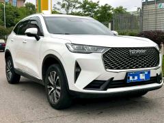 Haval H6 Gen 3 1.5T 2WD Max - ფოტო 2