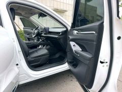 Haval H6 Gen 3 1.5T 2WD Max - ფოტო 4