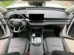 Haval H6 Gen 3 1.5T 2WD Max - ფოტო 5