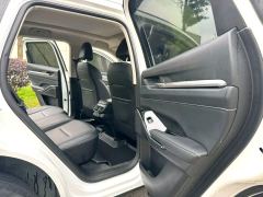 Haval H6 Gen 3 1.5T 2WD Max - ფოტო 6