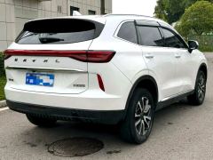 Haval H6 Gen 3 1.5T 2WD Max - ფოტო 9