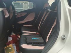 BYD Seagull Smart Driving Edition 305km Free Version - фото 13