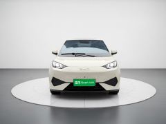 BYD Seagull Smart Driving Edition 305km Free Version - фото 2