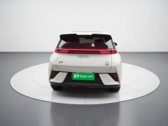 BYD Seagull Smart Driving Edition 305km Free Version - фото 3