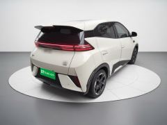 BYD Seagull Smart Driving Edition 305km Free Version - фото 4