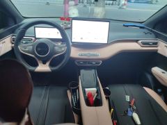 BYD Seagull Smart Driving Edition 305km Free Version - фото 5