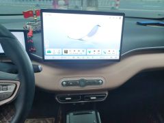 BYD Seagull Smart Driving Edition 305km Free Version - фото 9