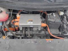 Geely Geometry E Firefly 401KM Linglong Tiger 5-Seater - ფოტო 10