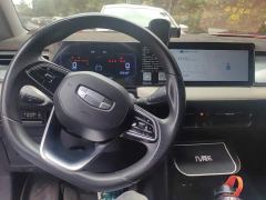Geely Geometry E Firefly 401KM Linglong Tiger 5-Seater - ფოტო 12