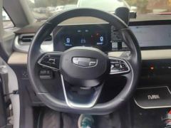 Geely Geometry E Firefly 401KM Linglong Tiger 5-Seater - ფოტო 15