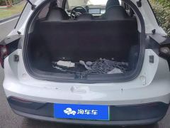 Geely Geometry E Firefly 401KM Linglong Tiger 5-Seater - ფოტო 4