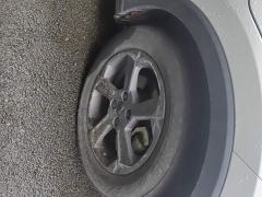 Geely Geometry E Firefly 401KM Linglong Tiger 5-Seater - ფოტო 6