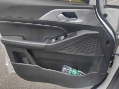 Geely Geometry E Firefly 401KM Linglong Tiger 5-Seater - ფოტო 7