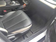 Geely Geometry E Firefly 401KM Linglong Tiger 5-Seater - ფოტო 8