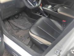 Geely Geometry E Firefly 401KM Linglong Tiger 5-Seater - ფოტო 9