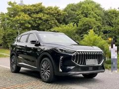 Jetour X70 PLUS 1.6T Edition 7 - ფოტო 2