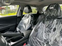 Hyundai Elantra 1.5L CVT Flagship Edition - фото 8