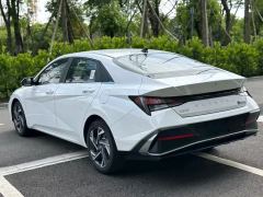 Hyundai Elantra 1.5L CVT Flagship Edition - фото 9