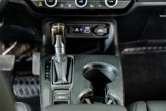 Honda Civic 240TURBO CVT Vigorous Edition - ფოტო 14
