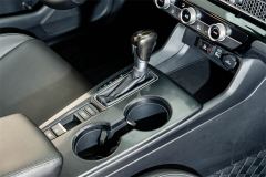 Honda Civic 240TURBO CVT Vigorous Edition - ფოტო 18