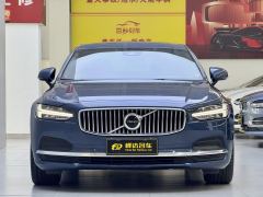 Volvo S90 B5 Smart Luxury Edition - photo 17
