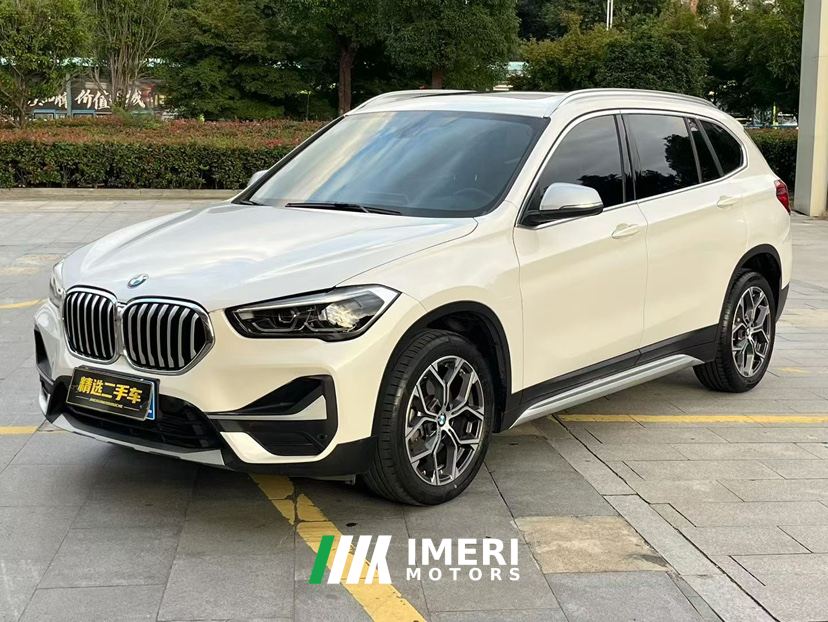 BMW X1 sDrive20Li Premium Edition - ავტომობილი ჩინეთიდან