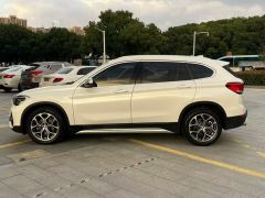 BMW X1 sDrive20Li Premium Edition - ფოტო 3