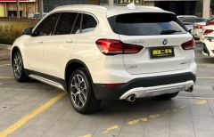 BMW X1 sDrive20Li Premium Edition - ფოტო 4
