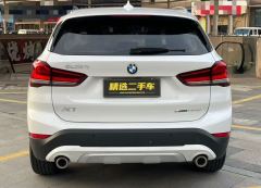 BMW X1 sDrive20Li Premium Edition - ფოტო 5