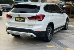 BMW X1 sDrive20Li Premium Edition - ფოტო 6