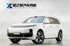 Li Auto L9 Ultra Smart Refresh Edition - ფოტო 1