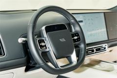 Li Auto L9 Ultra Smart Refresh Edition - ფოტო 12