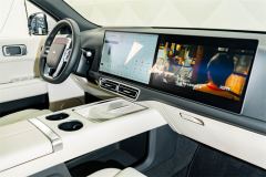 Li Auto L9 Ultra Smart Refresh Edition - ფოტო 19