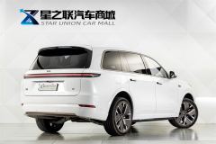 Li Auto L9 Ultra Smart Refresh Edition - ფოტო 6