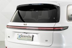 Li Auto L9 Ultra Smart Refresh Edition - ფოტო 8