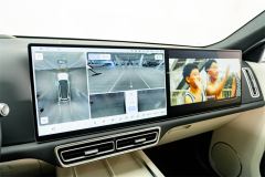 Li Auto L9 Ultra Smart Refresh Edition - ფოტო 9