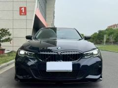 BMW 3 Series 325Li M Sport Night Edition Package - ფოტო 2